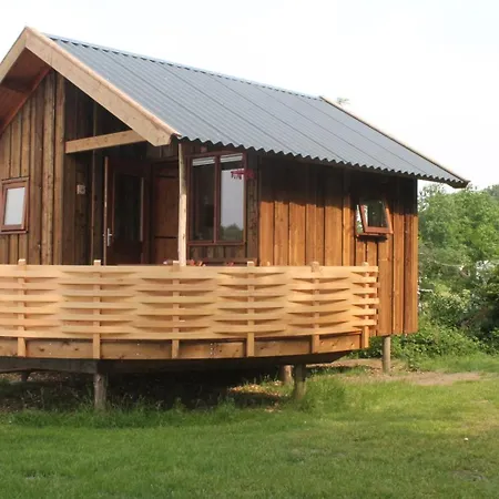 Camping De Koeksebelt-2